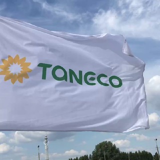 Логотип телеграм канала @taneco_profsouz — ТАНЕКО_Профсоюз