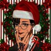 Логотип телеграм канала @tanecsmertykr — 🖤ⲧⲁⲏⲉц ⲥⲙⲉⲣⲧυ🥀