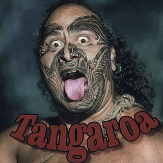 Логотип телеграм канала @tangaroa1224 — Tangaroa_Mohunga