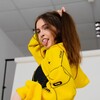 Логотип телеграм канала @tangerinfull — Tangerin