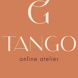 Логотип телеграм канала @tango_irk — TANGO