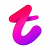 Telegram channel Сливы Tango Live PulszTV Flirtify 18  logo