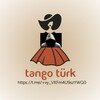 Logo of telegram channel tangoturko — TANGOTÜRKO YÖNLENDİRME
