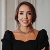 Логотип телеграм канала @tangram7 — Ирина Баранцева ▪️КАК НЕ ЗАДОЛБАТЬСЯ