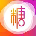 Logo saluran telegram tangxinchuanmei — 糖心传媒【Vlog】💎