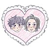 Логотип телеграм канала @tangyumayy — ⤷ ゛𝑚𝑎𝑦³⁵⁴ ˎˊ˗