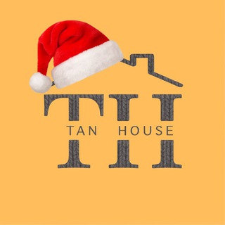 Telegram channel TAN HOUSE | Строительство домов logo