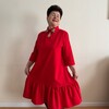 Логотип телеграм канала @taniahlamova — Татьяна Ивановна Неугомонная