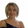 Логотип телеграм канала @taniaprodengi — Татьяна|Психолог.Деньги.Отношения