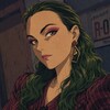 Логотип телеграм канала @taniasempties — Пустышки и проекты💚tania's empties