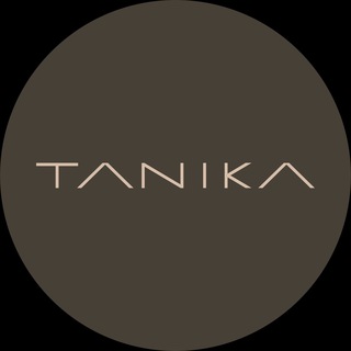 Логотип телеграм канала @tanika_style — TANIKA & СТИЛИСТЫ
