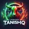 Telegram channel LEARN WITH TANISHQ logo