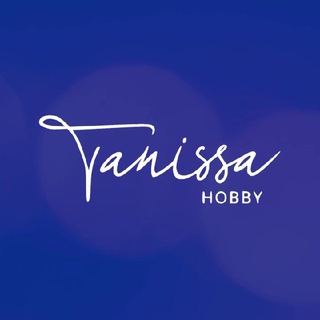 Логотип телеграм канала @tanissahobbychanel — Tanissa Hobby