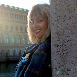 Логотип телеграм канала @tanja_from_koenigsberg — Tanja from Königsberg / Гид в Калининграде