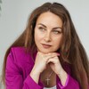 Логотип телеграм канала @tanjatikhonova — Wildberries с Татьяной Тихоновой