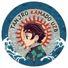 Telegram kanalining logotibi tanjiro_kamado_uzb — Tanjiro Kamado