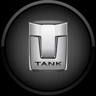 Логотип телеграм канала @tank_info — TANK CLUB