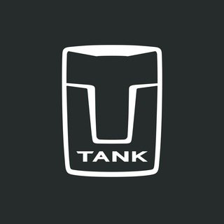 Логотип телеграм канала @tank_russia — TANK Russia