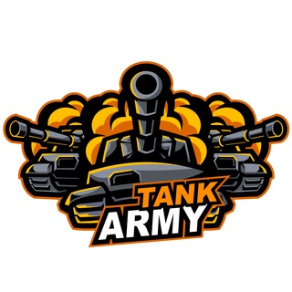 Logo of telegram channel tankarmy — TankArmy Announcement