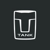 Логотип телеграм канала @tankbarsomsk — TANK Барс