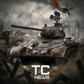 Логотип телеграм канала @tankcompanymobile — Tank Company | NEWS |