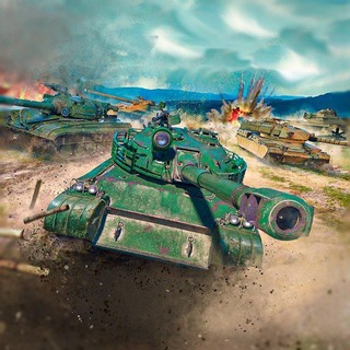 Логотип телеграм канала @tankcompanyru — Tank Company СНГ