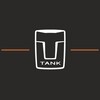 Логотип телеграм канала @tankirkutsk — TANK | Иркутск