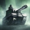 Telegram channel Tankman02 ||| D6 logo