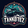Логотип телеграм канала @tankotoz — TaNkOToZ