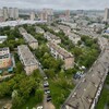 Логотип телеграм канала @tankovayansk — Мы на Танковой