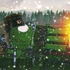 Логотип телеграм канала @tanks_gerand — ❄️Подвал КВ-2™