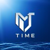 Логотип телеграм канала @tanks_time — Мир Танков TIME