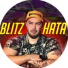 Telegram channel Blitz Hata ✔ logo