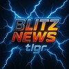 Логотип телеграм канала @tanksblitz7star — Blitz News[𝖙𝖎𝖌𝖗]