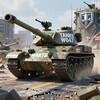 Логотип телеграм канала @tanksblitz_w204 — TanksBlitz👌