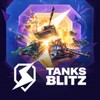 Логотип телеграм канала @tanksblitzag — Tanks Blitz - Game Hall