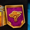 Логотип телеграм канала @tanksblitzbonus — Tanks Blitz бонус-коды