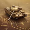 Telegram channel Tanks Blitz Lesta Games Fan logo