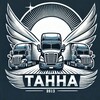 Логотип телеграм канала @tanna_rf — ТАННА-Грузоперевозки в юбке или не женское дело по любви.