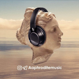 لوگوی کانال تلگرام tannazaphroditemusic — Aaphrodite music🦋