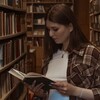 Логотип телеграм канала @tanniandbooks — Страницы и моменты