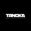 Логотип телеграм канала @tanokalounge — TANOKA
