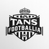 Telegram channel طنز فوتبالیا | TANS FOOTBALLIA logo