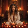 Логотип телеграм канала @tantra_lip — Екатерина Федерякина | Психолог•Тантра