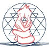 Логотип телеграм канала @tantraedinenie — "Тантра Единения" Школа Глубоких Отношений