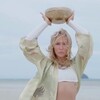 Логотип телеграм канала @tantralovetemple — Тантра с Марией Голдентач | 18  | Tantra Love Temple