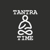 Логотип телеграм канала @tantratime_spb — TANTRA🤍TIME (Афиша: Санкт-Петербург)