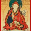 Telegram channel Vajrayana Tantrayana Buddhism logo
