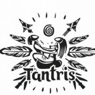 Логотип телеграм канала @tantris_school — Школа отношений Тантрис