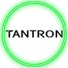 Логотип телеграм канала @tantron_knx — TANTRON KNX